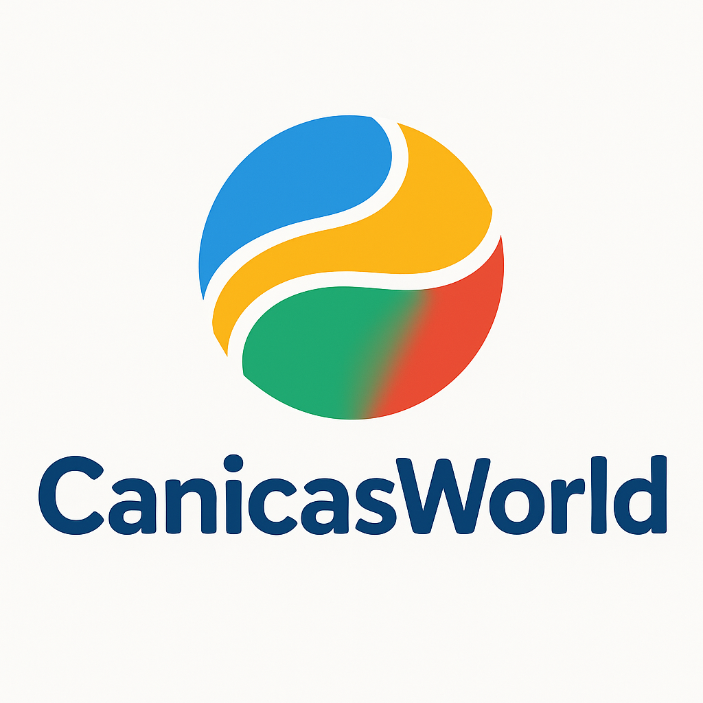 Canicas World